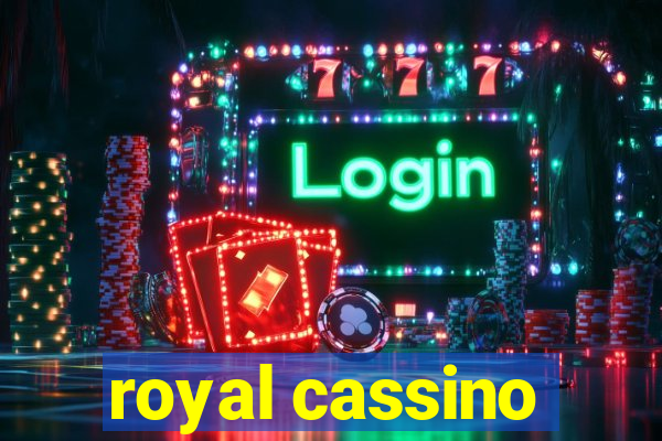 royal cassino