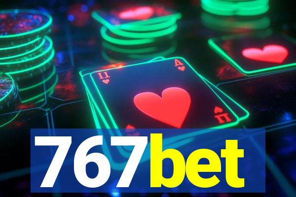 767bet