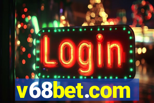 v68bet.com