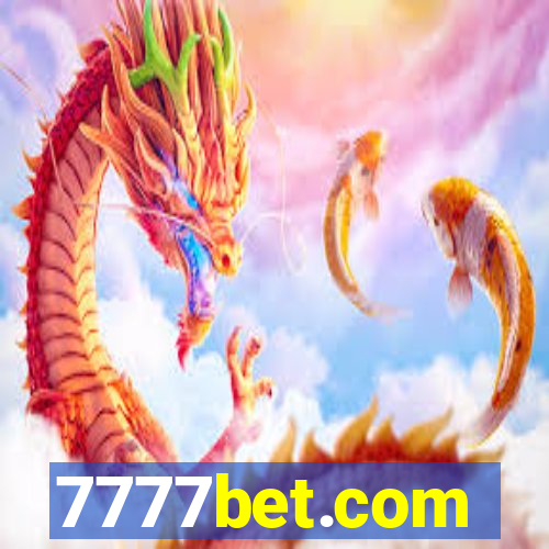 7777bet.com