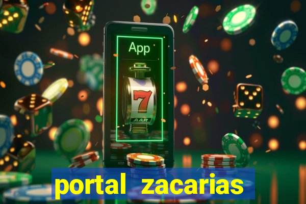 portal zacarias cadaver encontrado