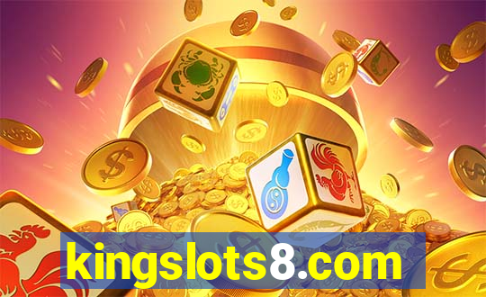 kingslots8.com