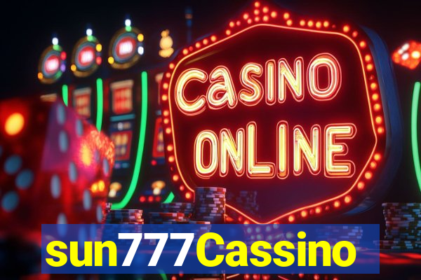 sun777Cassino