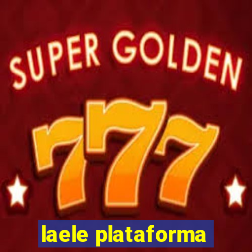 laele plataforma