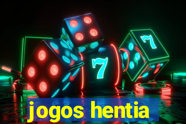 jogos hentia