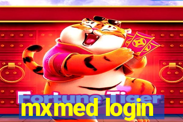 mxmed login