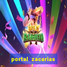 portal zacarias cavando cova