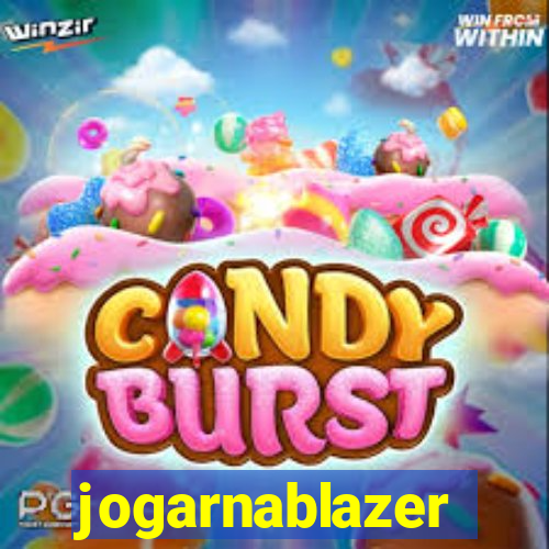 jogarnablazer