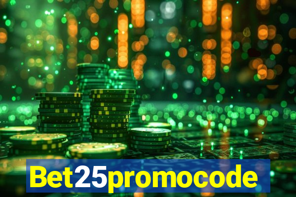 Bet25promocode