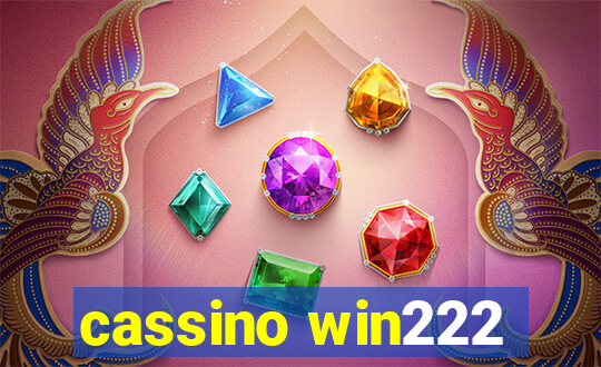 cassino win222