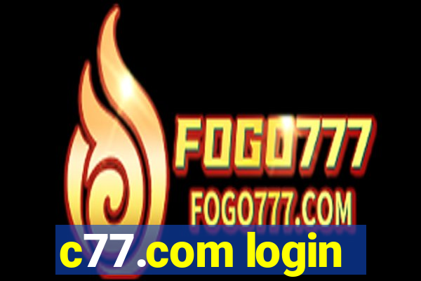 c77.com login