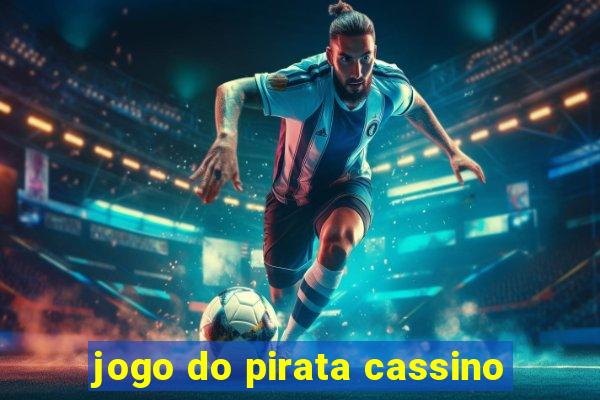 jogo do pirata cassino