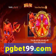 pgbet99.com