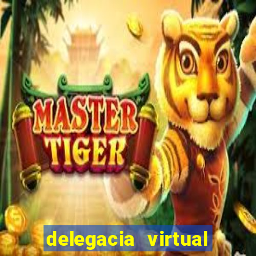 delegacia virtual da bahia