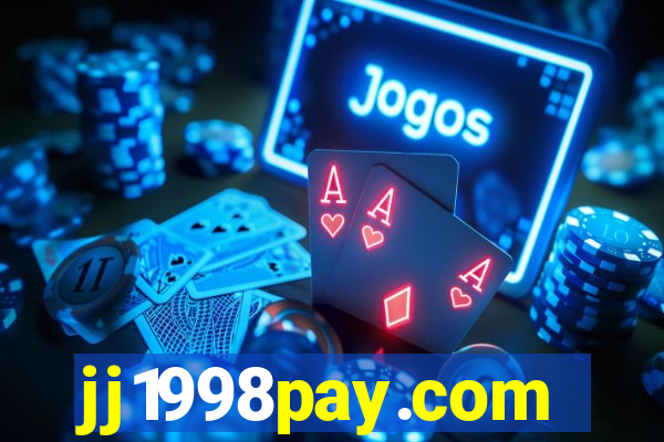 jj1998pay.com