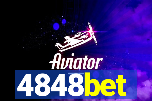 4848bet