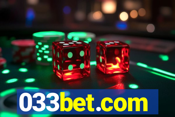 033bet.com