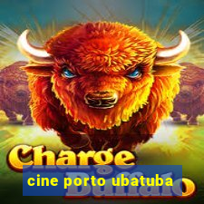 cine porto ubatuba