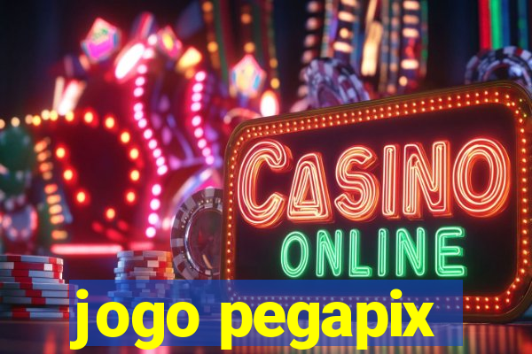 jogo pegapix