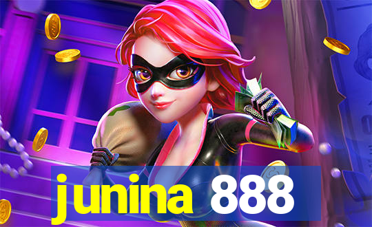 junina 888