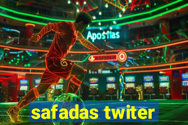 safadas twiter