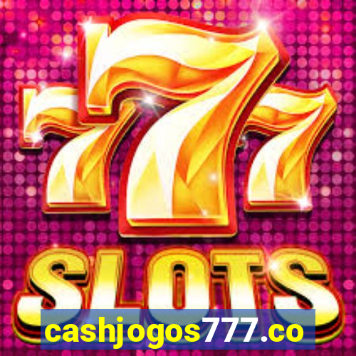 cashjogos777.com