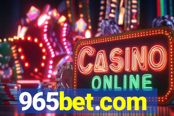 965bet.com