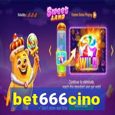 bet666cino