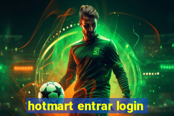 hotmart entrar login