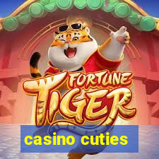 casino cuties