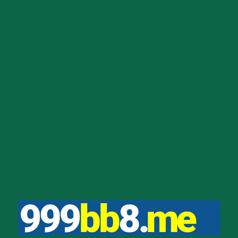 999bb8.me