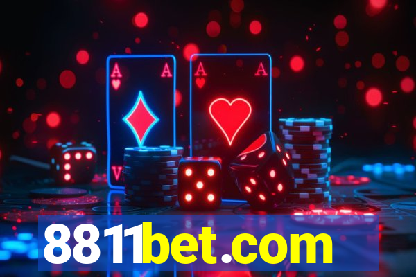 8811bet.com