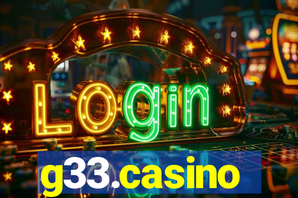 g33.casino