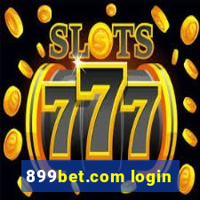 899bet.com login