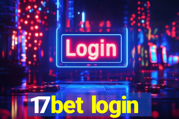 17bet login