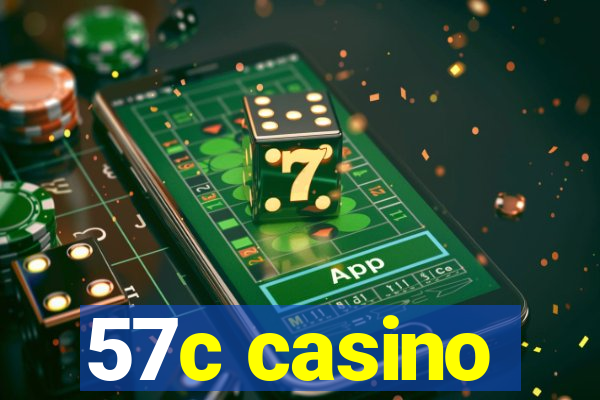 57c casino