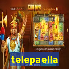 telepaella