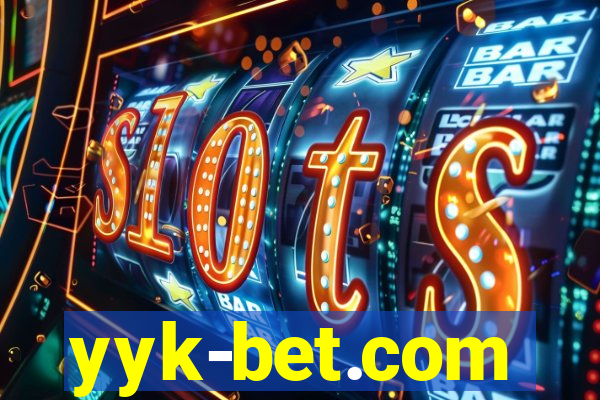 yyk-bet.com