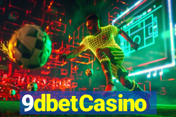 9dbetCasino