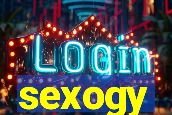 sexogy