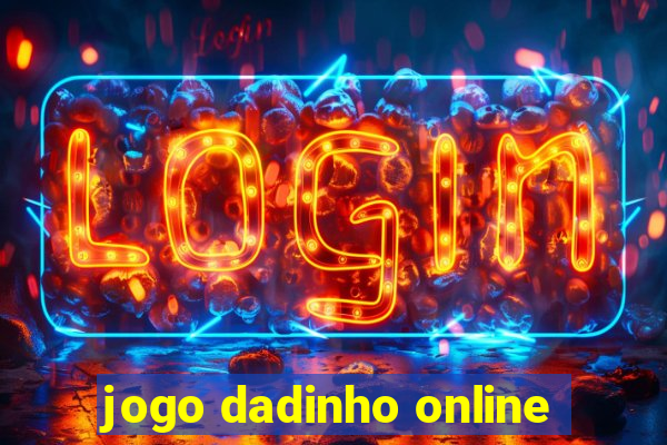 jogo dadinho online