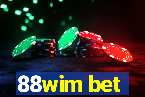 88wim bet