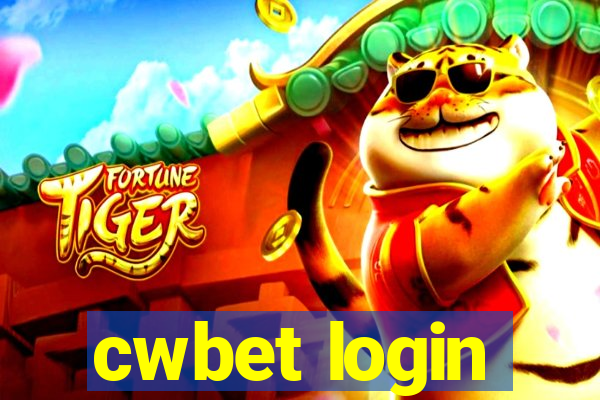 cwbet login