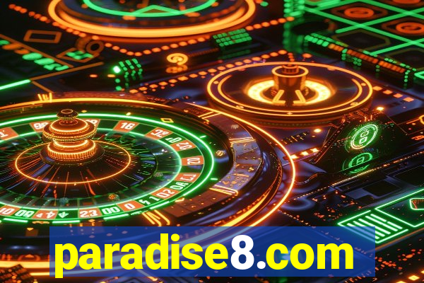 paradise8.com