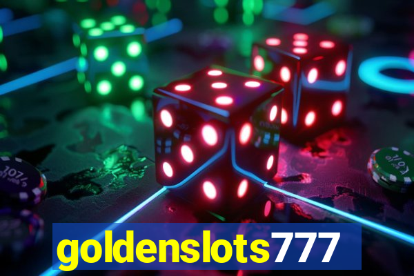 goldenslots777