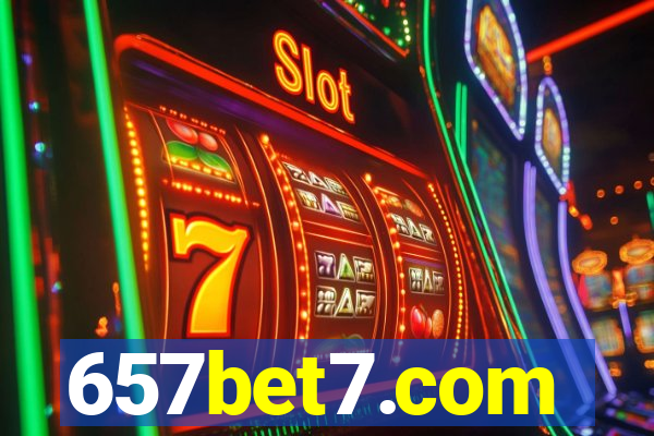 657bet7.com