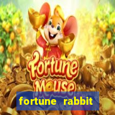 fortune rabbit horario pagante Commercial