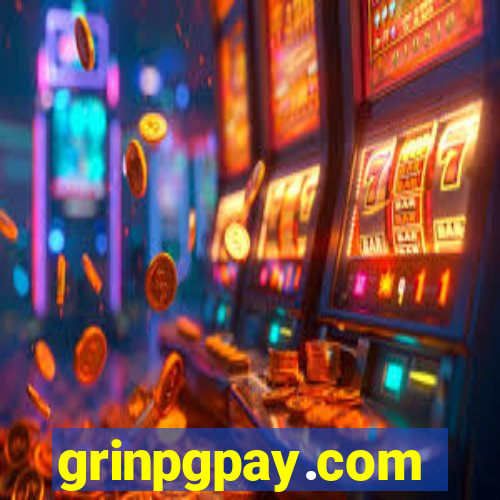 grinpgpay.com