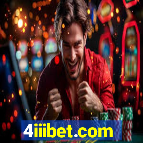 4iiibet.com