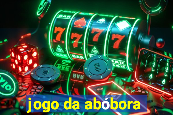 jogo da abóbora